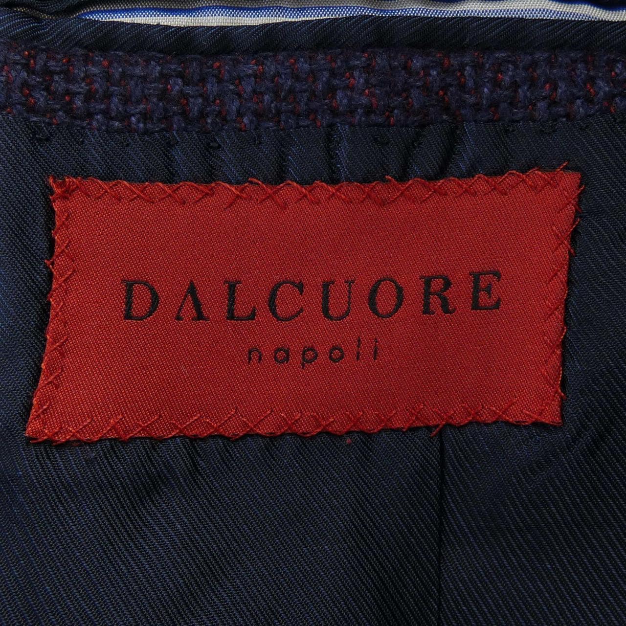 DAL CUORE jacket