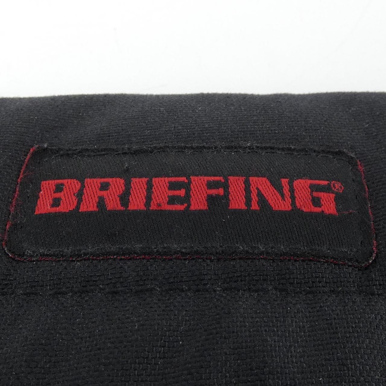 BRIEFING POUCH