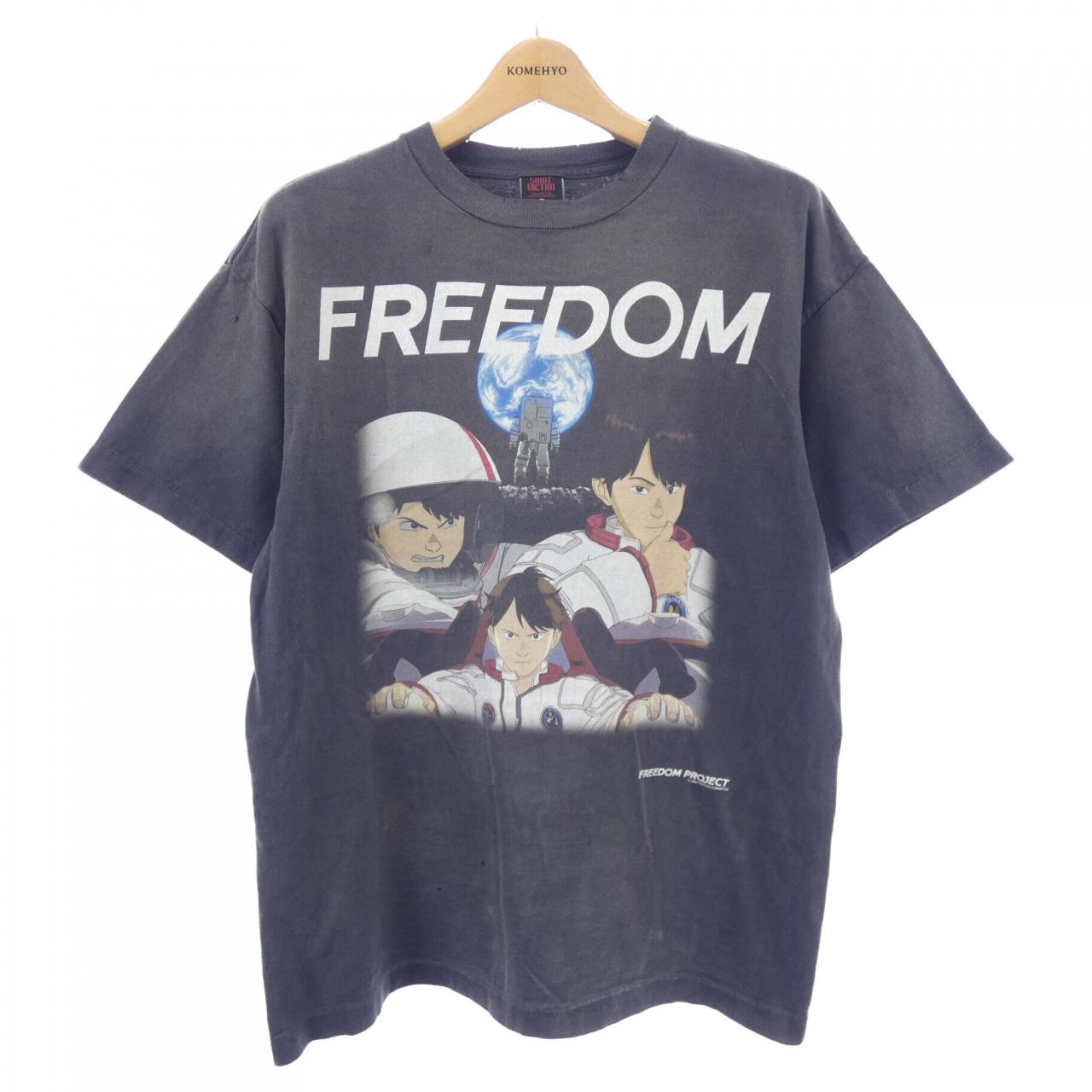 セントマイケル SAINT MICHAEL Tシャツ