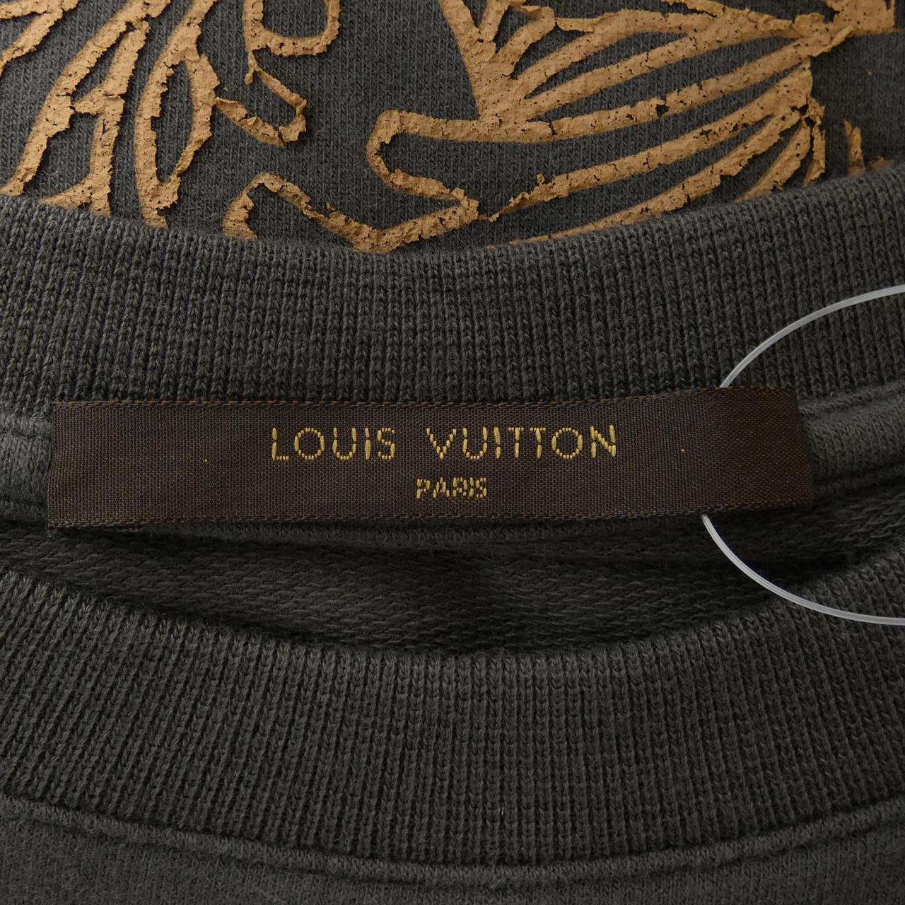 ルイヴィトン LOUIS VUITTON Tシャツ