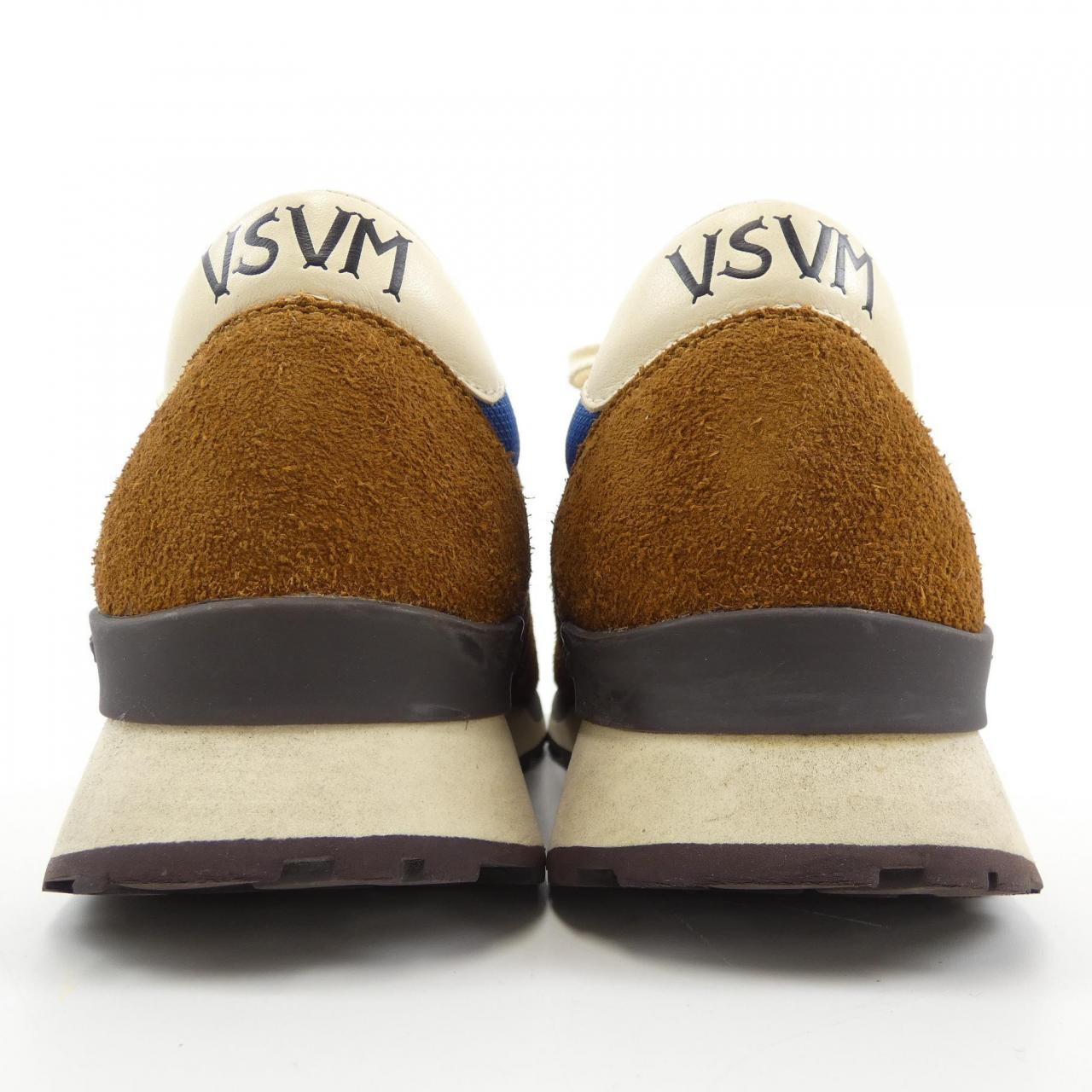 ヴィズヴィム VISVIM スニーカー