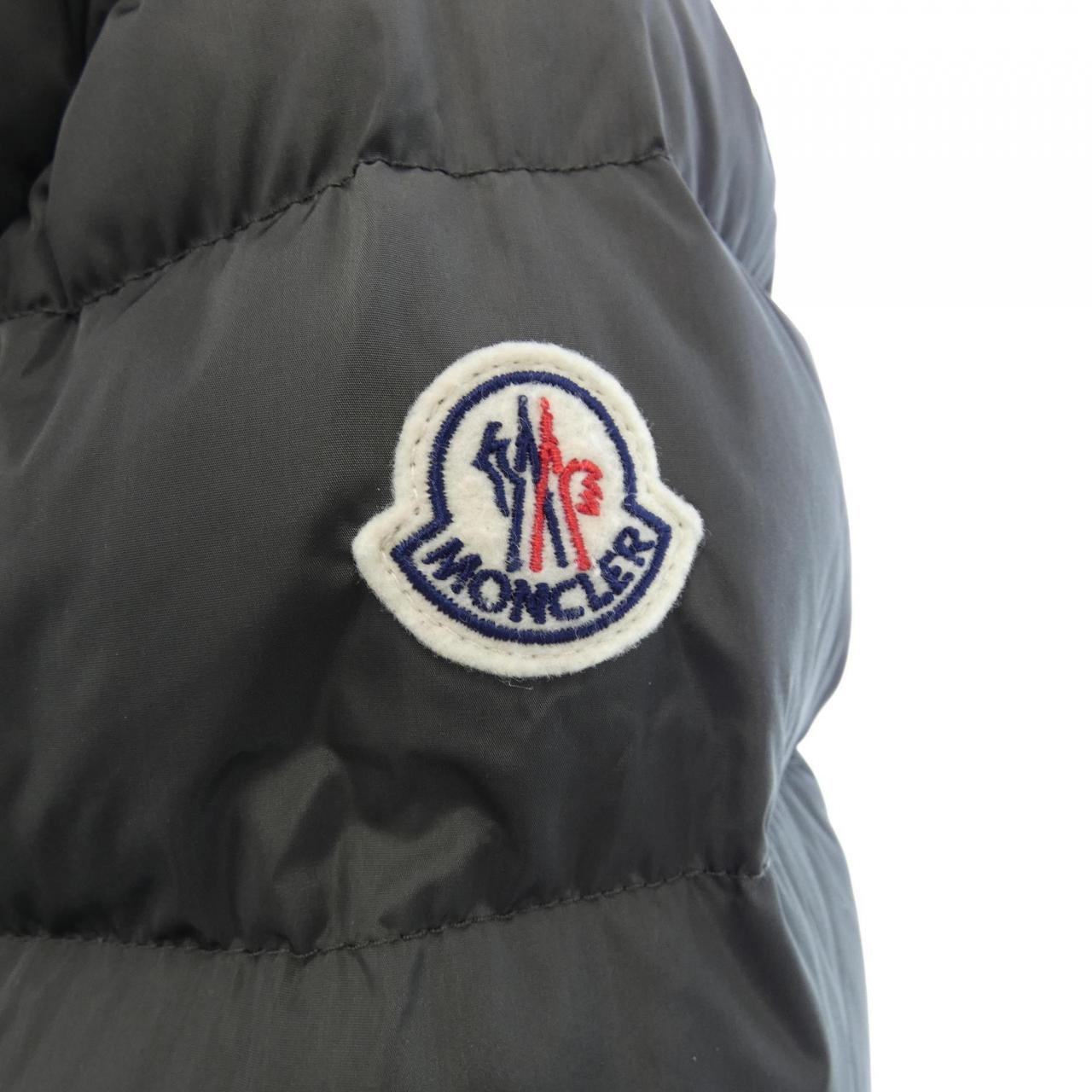 MONCLER MONCLER Down Coat