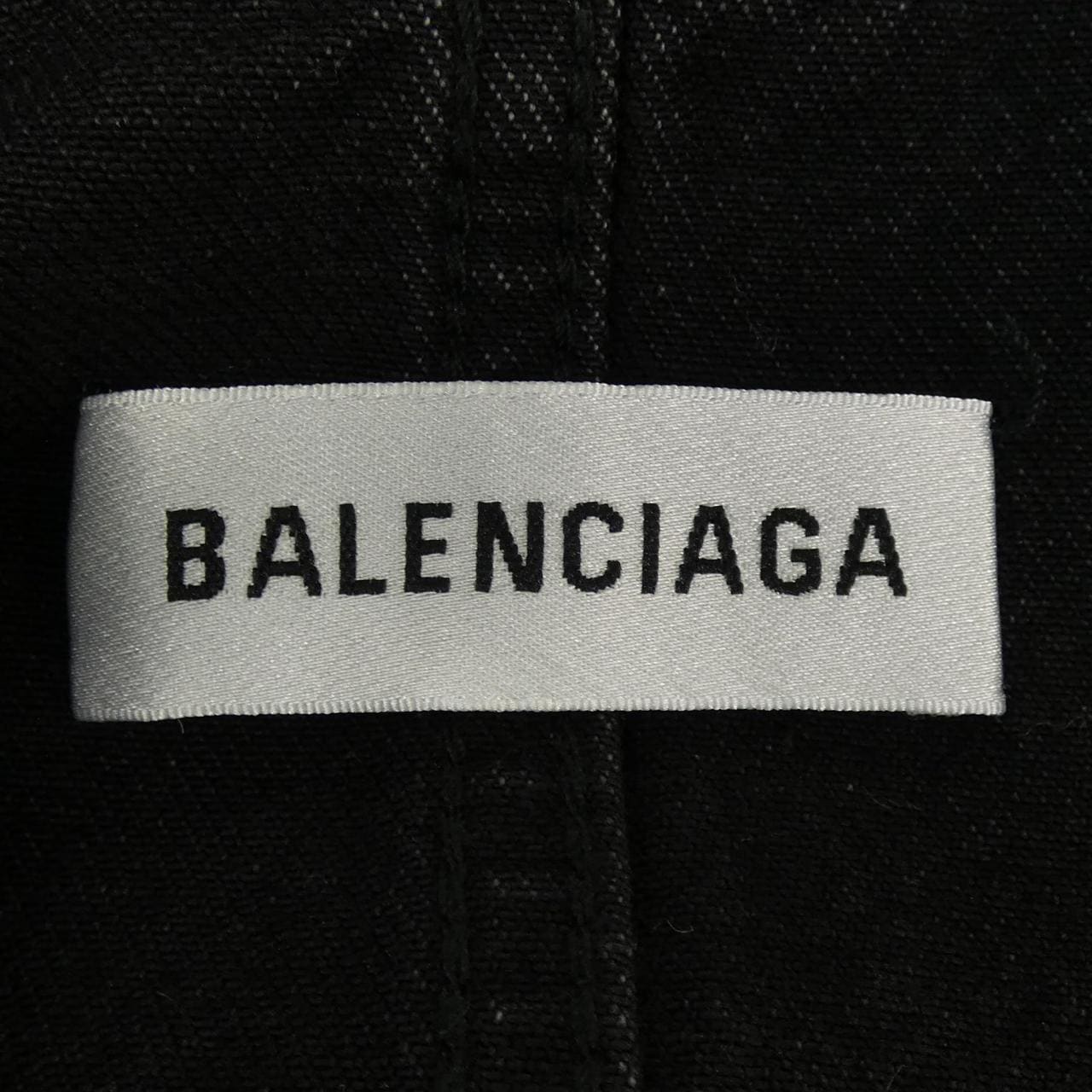 バレンシアガ BALENCIAGA コート