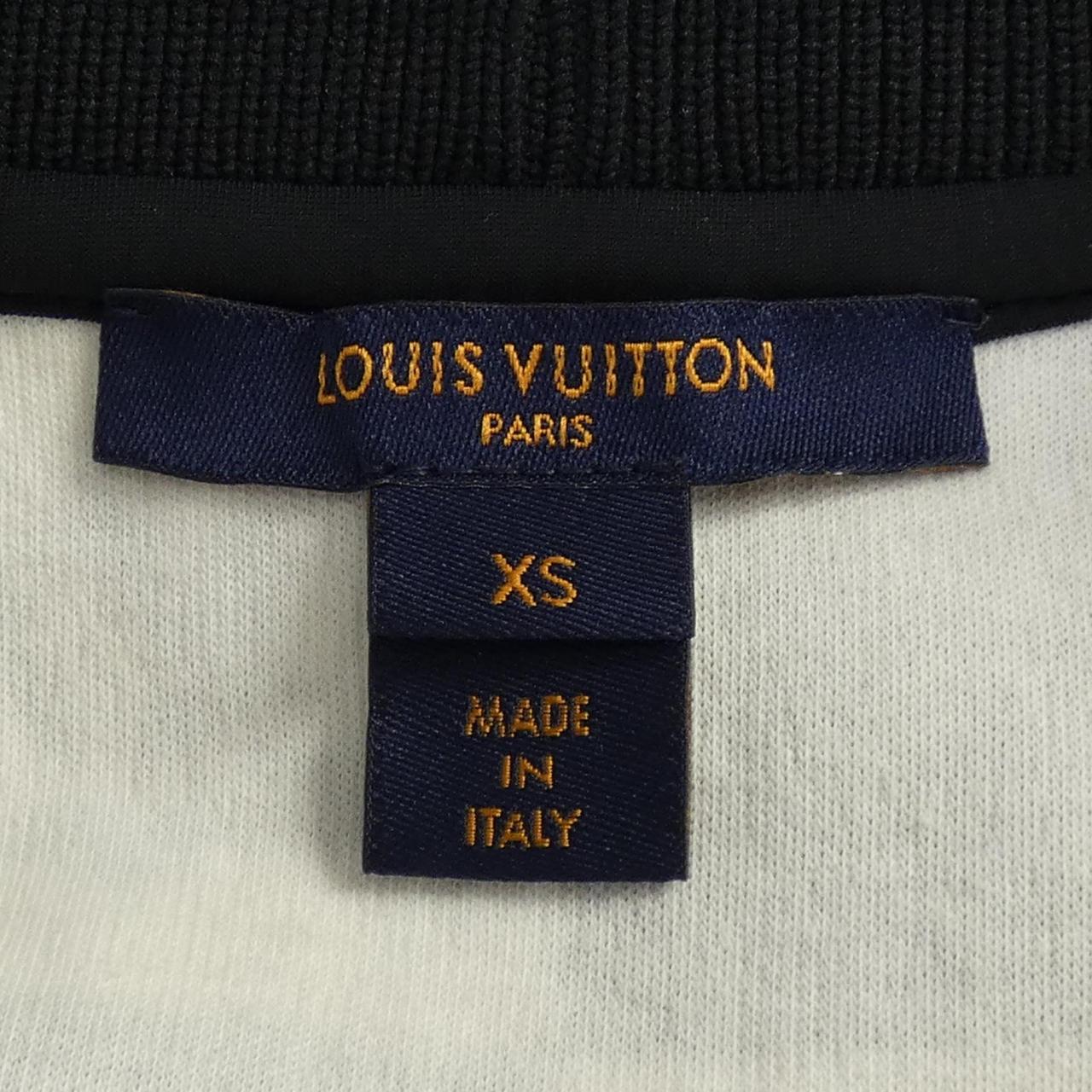 ルイヴィトン LOUIS VUITTON スウェット