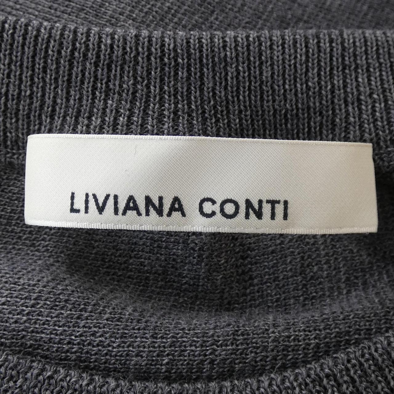 LIVIANA CONTI针织衫