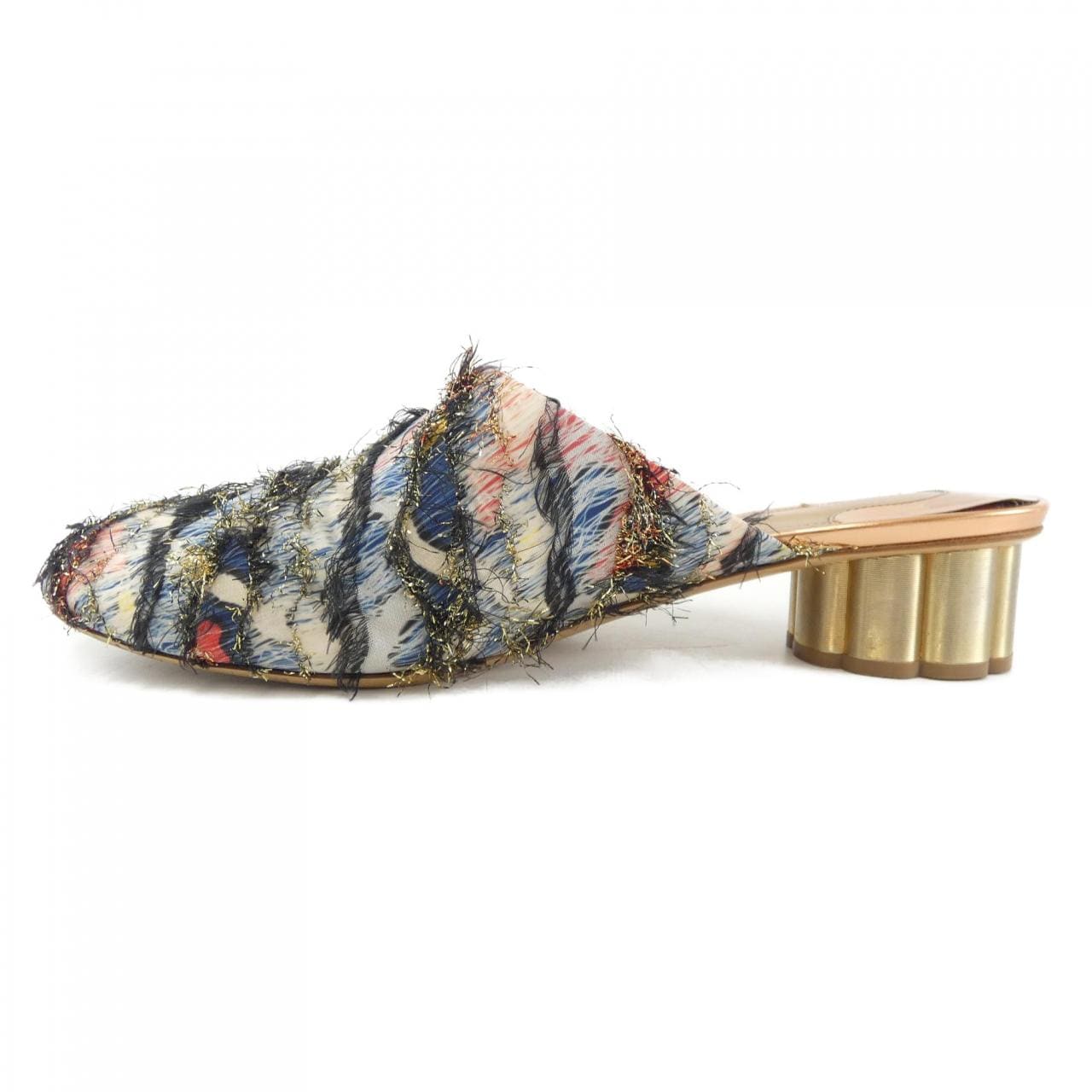サルヴァトーレフェラガモ SALVATORE FERRAGAMO サンダル