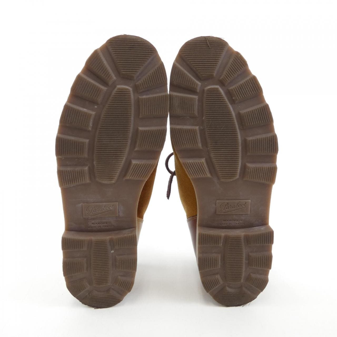 Para boots PARA BOOT shoes