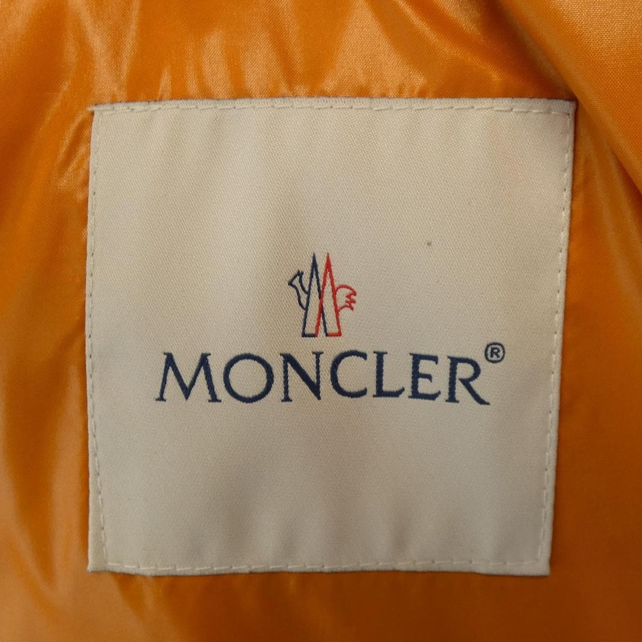 MONCLER Genius 羽絨服