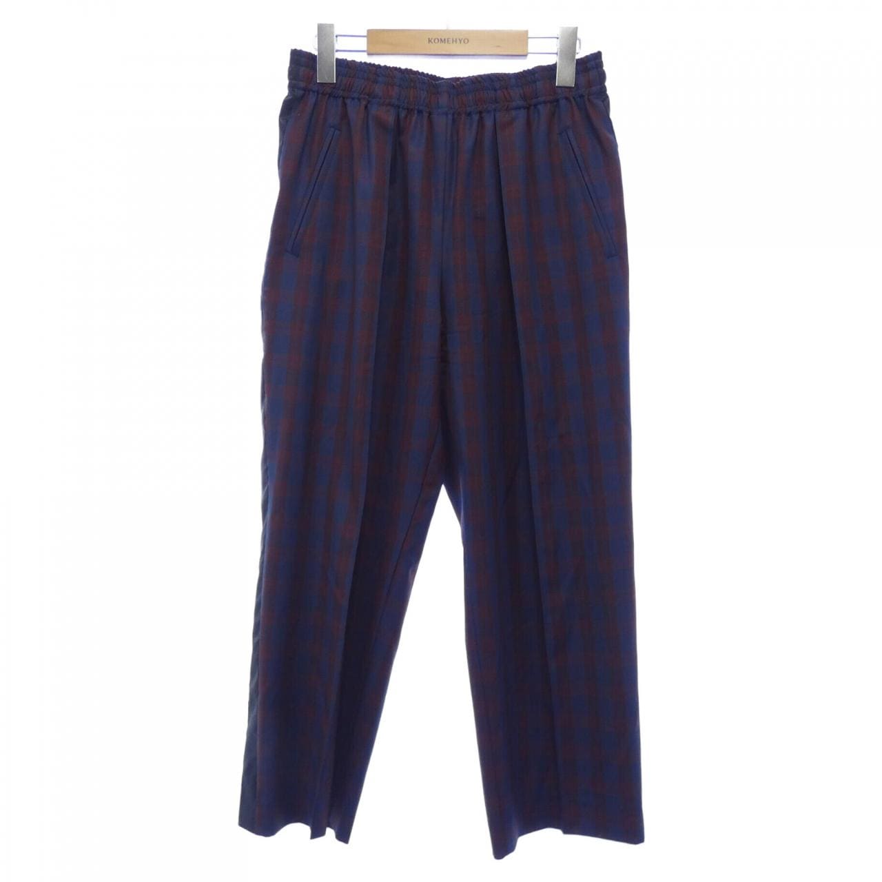 LE VERNEUIL パンツ