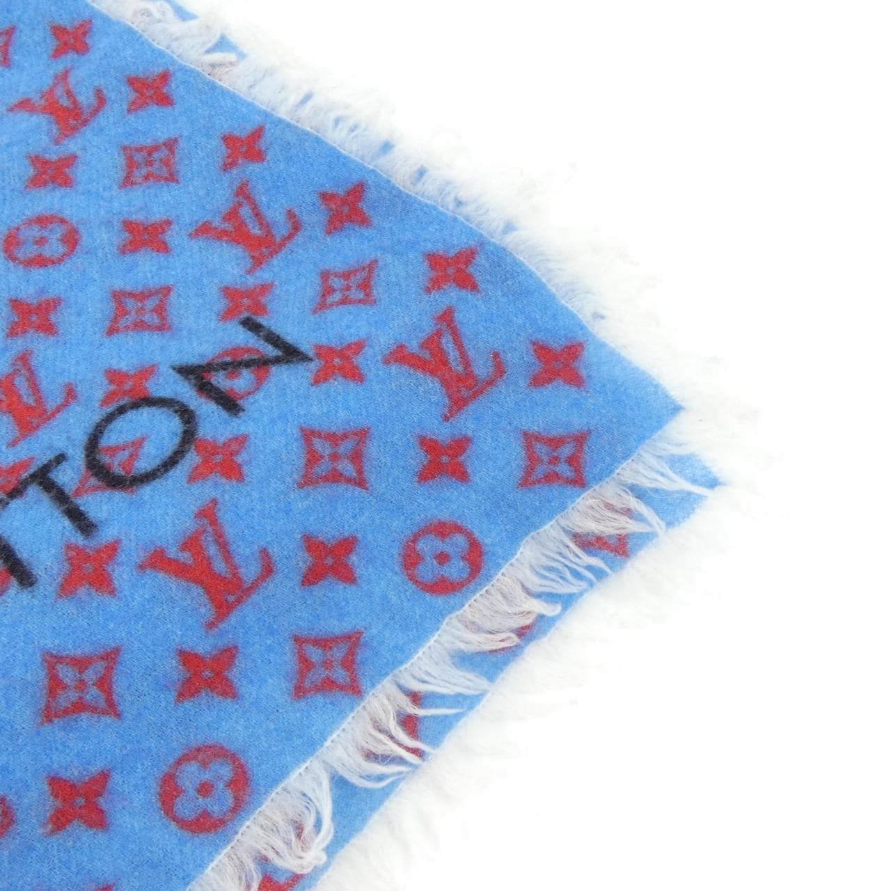 LOUIS VUITTON VUITTON STOLE