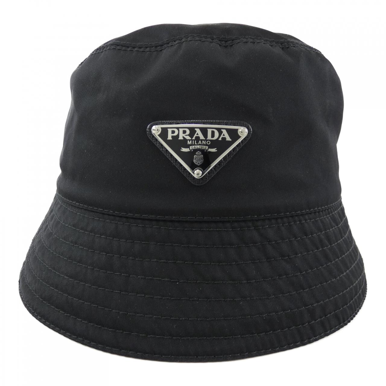 プラダ PRADA ハット
