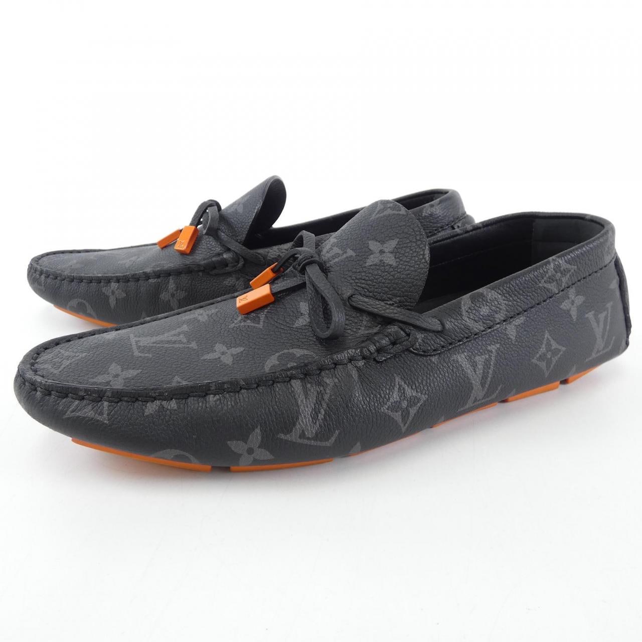 ルイヴィトン LOUIS VUITTON シューズ