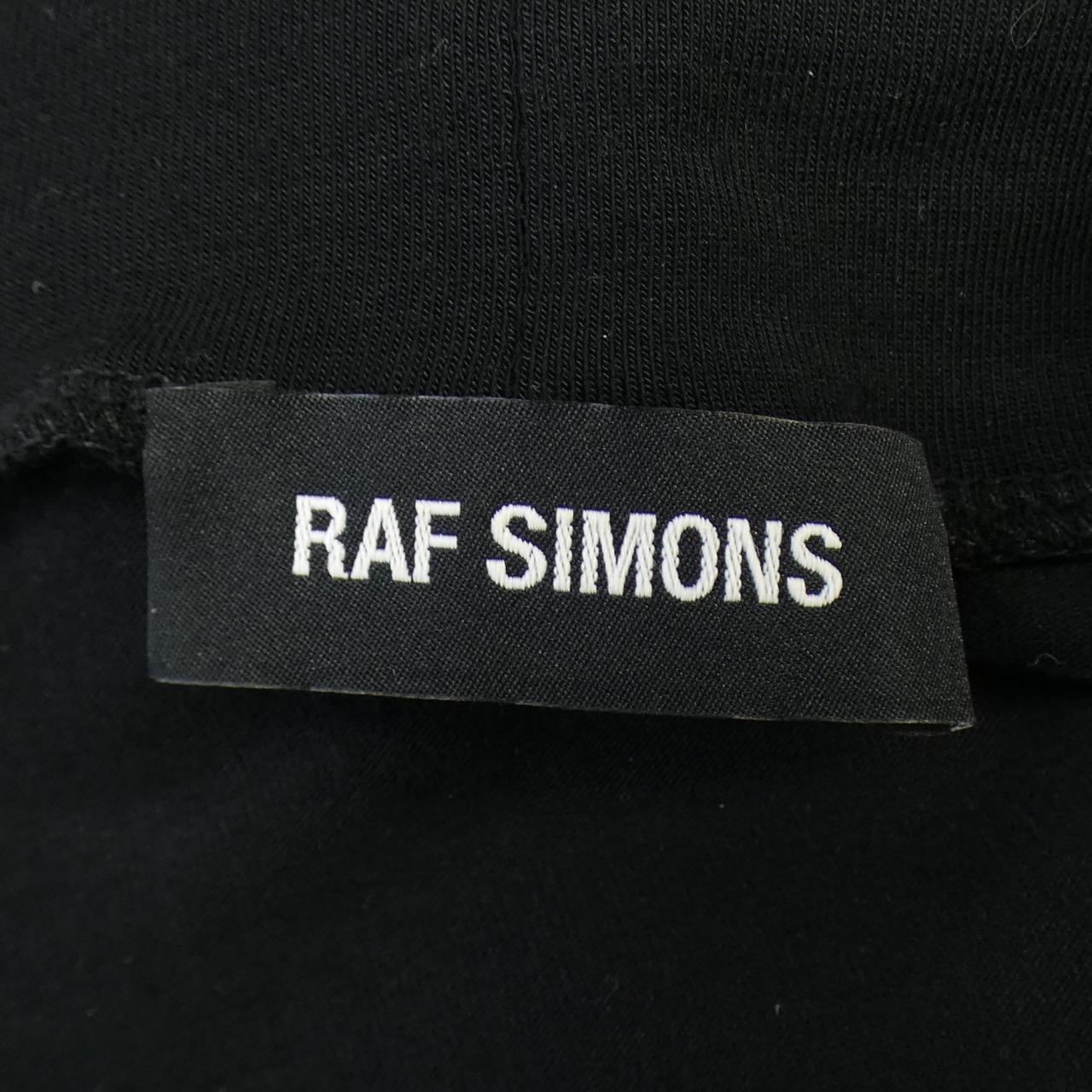 RAF SIMONS SIMONS 上衣