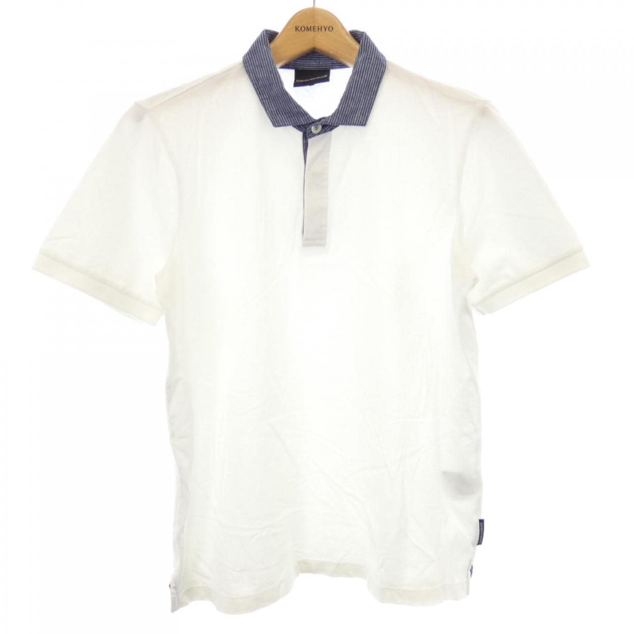 エンポリオアルマーニ EMPORIO ARMANI ポロシャツ