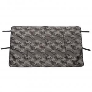 マークアンドロナ MARK&LONA MLS-4C-SZ07 カート シートカバー