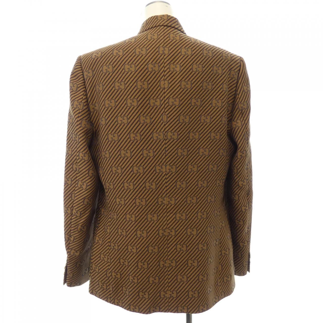 グッチ GUCCI ジャケット