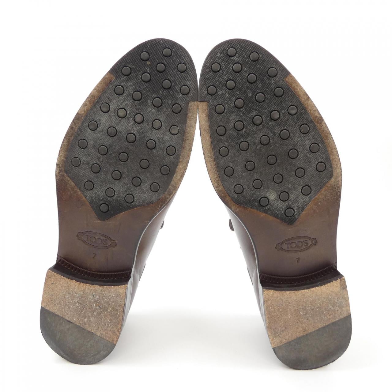 トッズ TOD'S シューズ