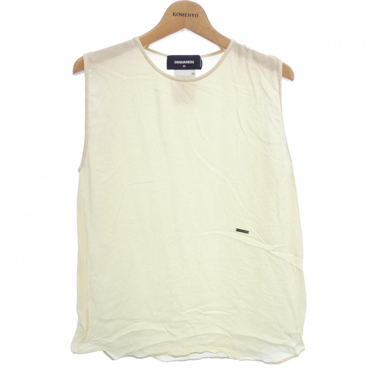 ディースクエアード DSQUARED2 トップス