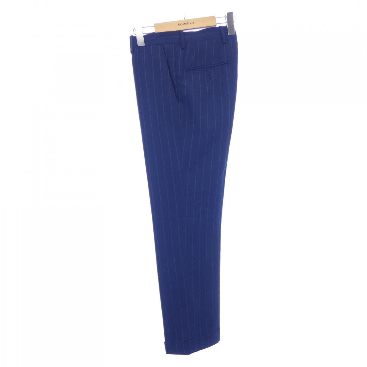 ラルディーニ LARDINI スーツ