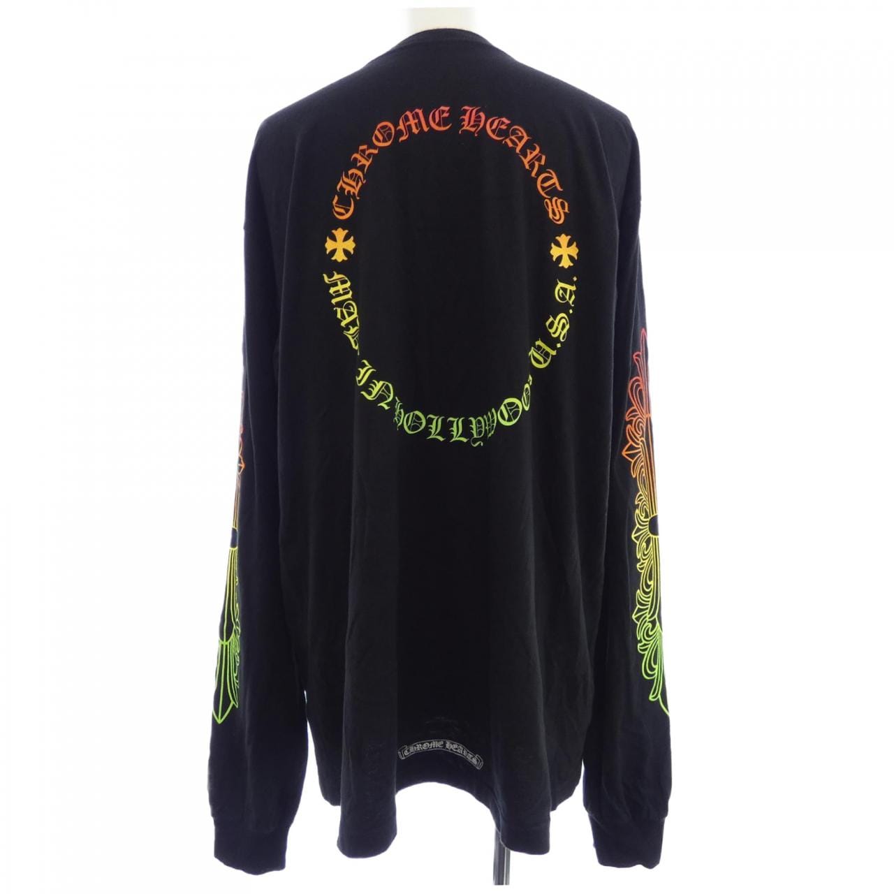 クロムハーツ CHROME HEARTS Tシャツ
