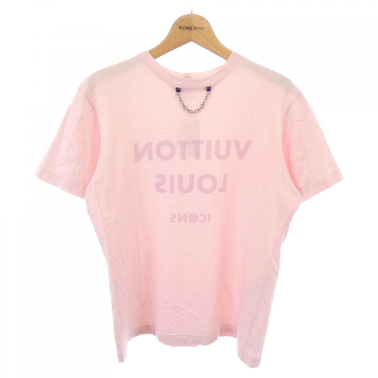 ルイヴィトン LOUIS VUITTON Tシャツ