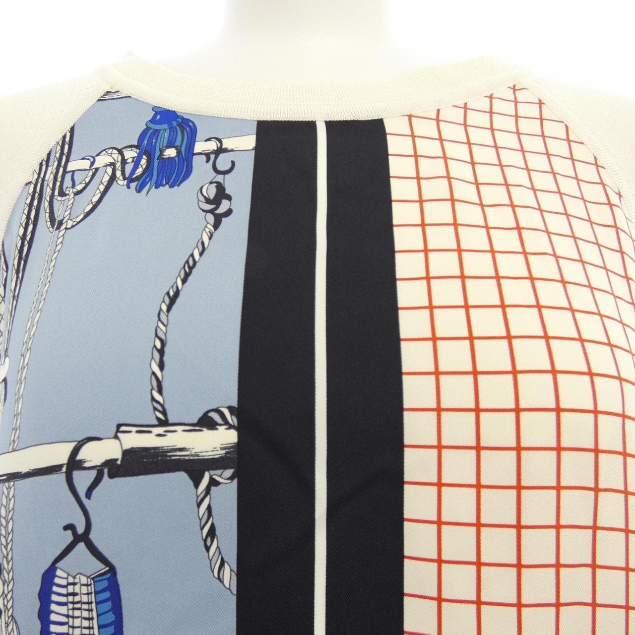エルメス HERMES ニット