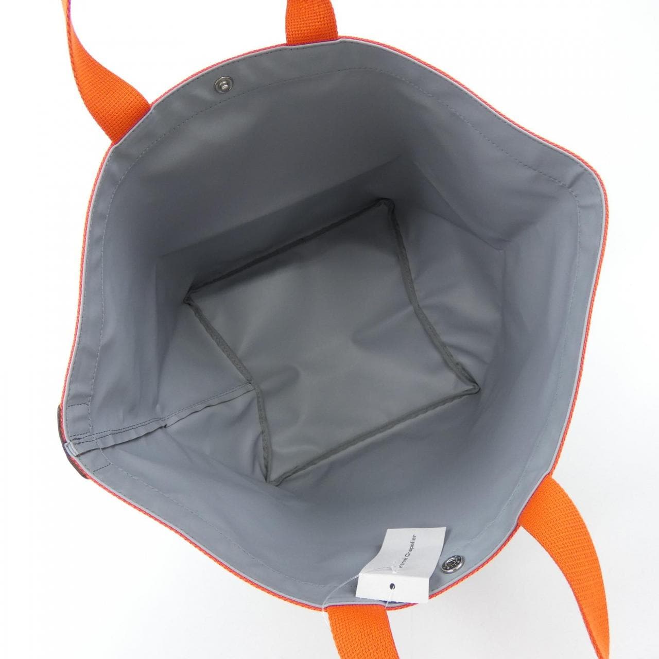 エルベシャプリエ HERVE CHAPELIER コーデュラ舟型トート 725C BAG