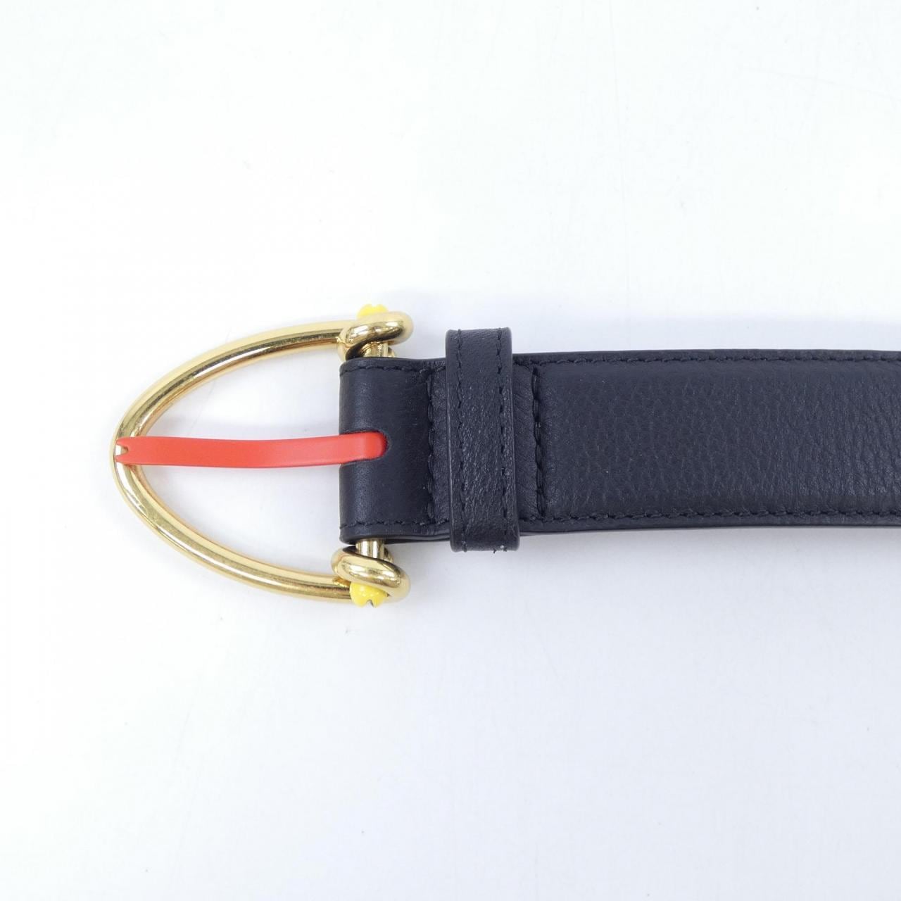 ボッテガヴェネタ BOTTEGA VENETA 805091 V4IK2 BELT