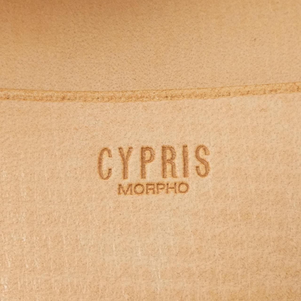 キプリス CYPRIS WALLET