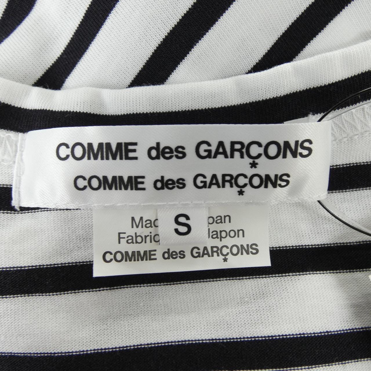 COMME des GARCONSRL-T003T恤