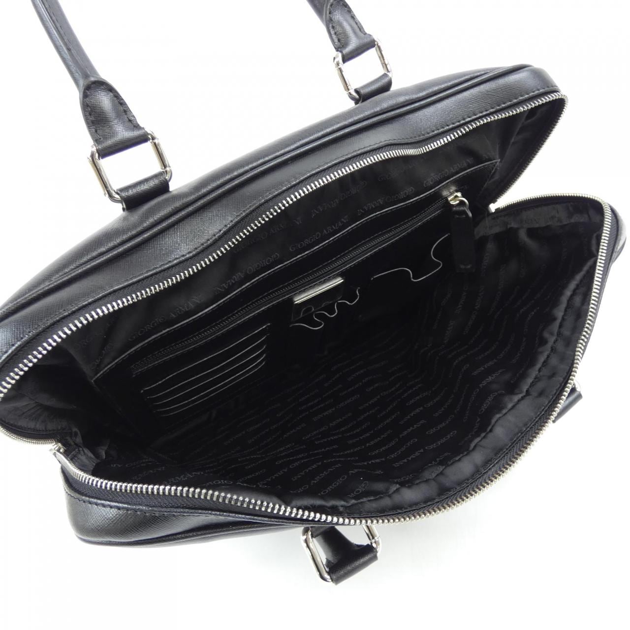 ジョルジオ アルマーニ GIORGIO ARMANI BAG