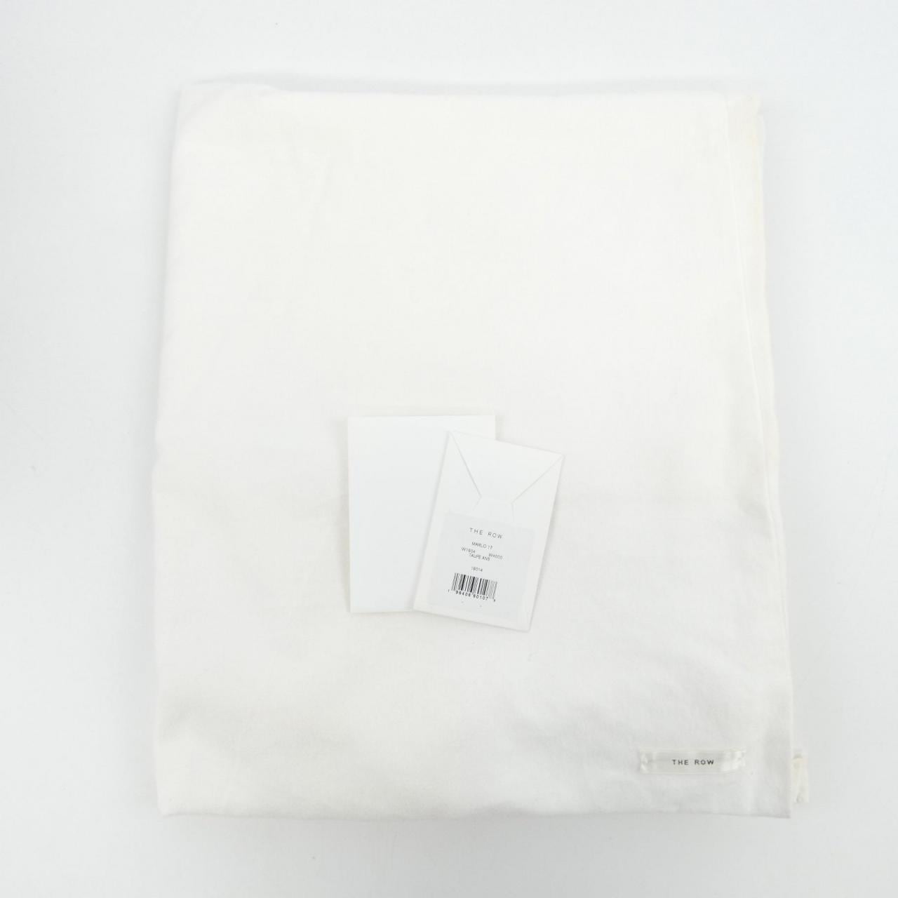 THE ROW MARLO W1904 W4000 BAG