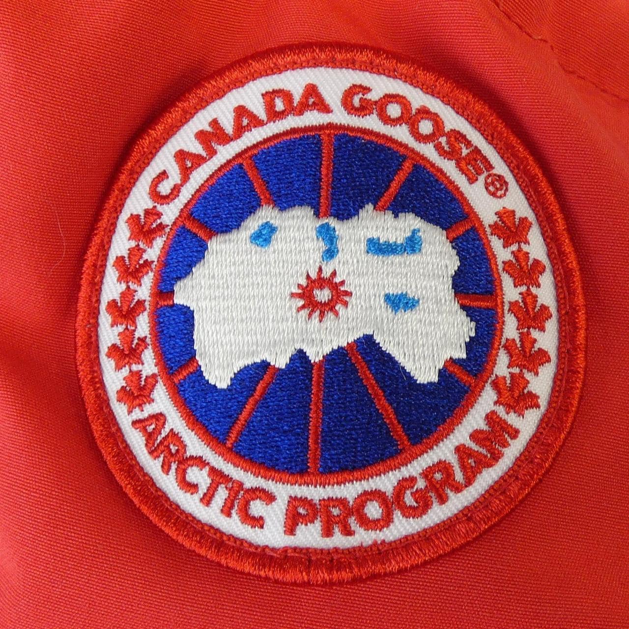カナダグース CANADA GOOSE 2302JL MACKENZIE マッケンジー ダウンコート