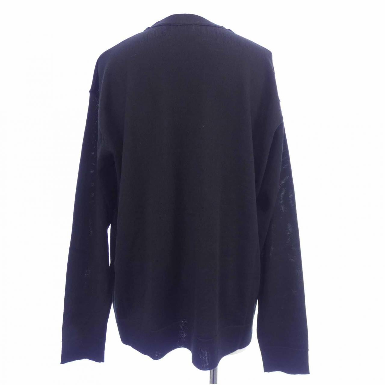 ロエベ LOEWE アナグラム Q825Y16K05 カーディガン