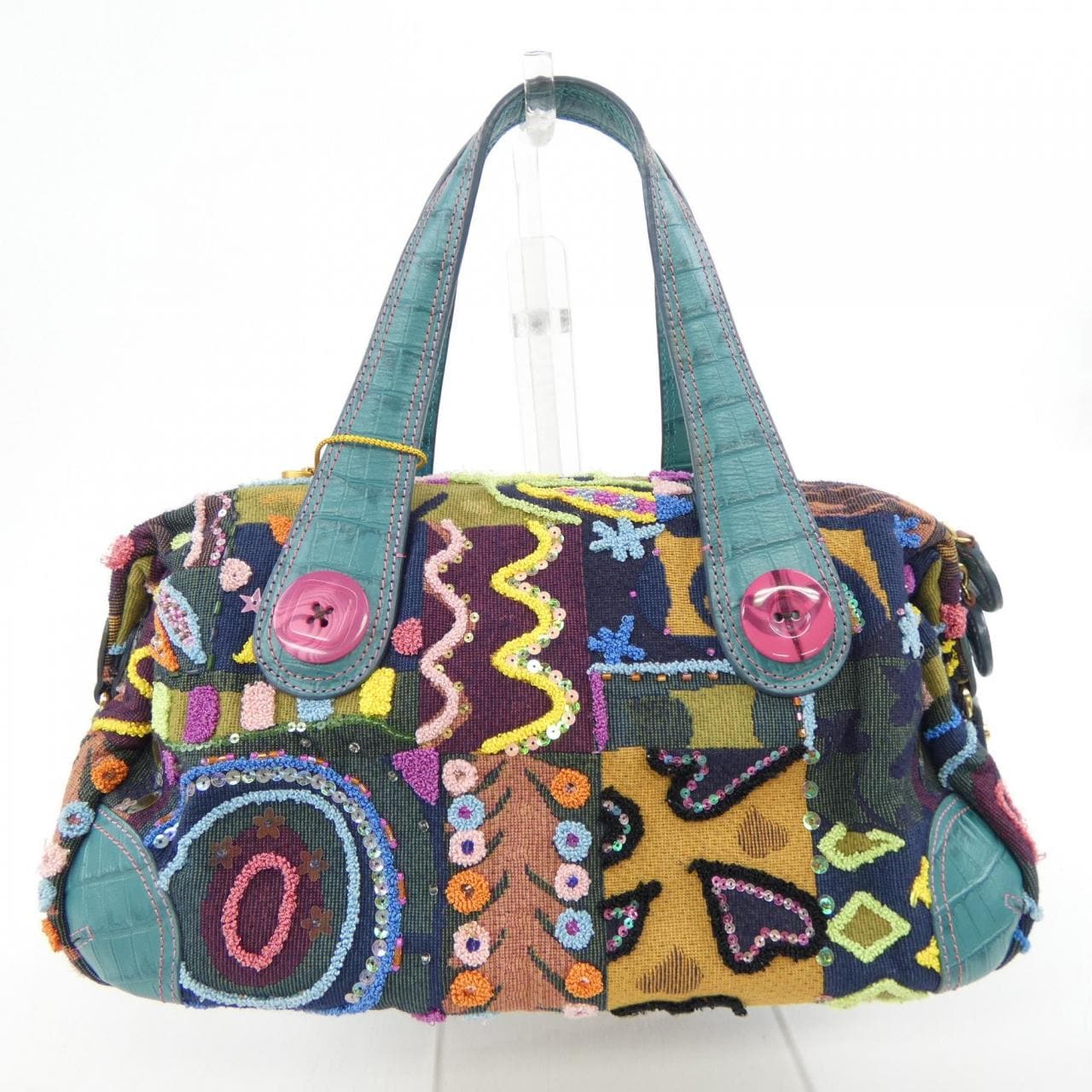 シンクビー Think Bee! BAG