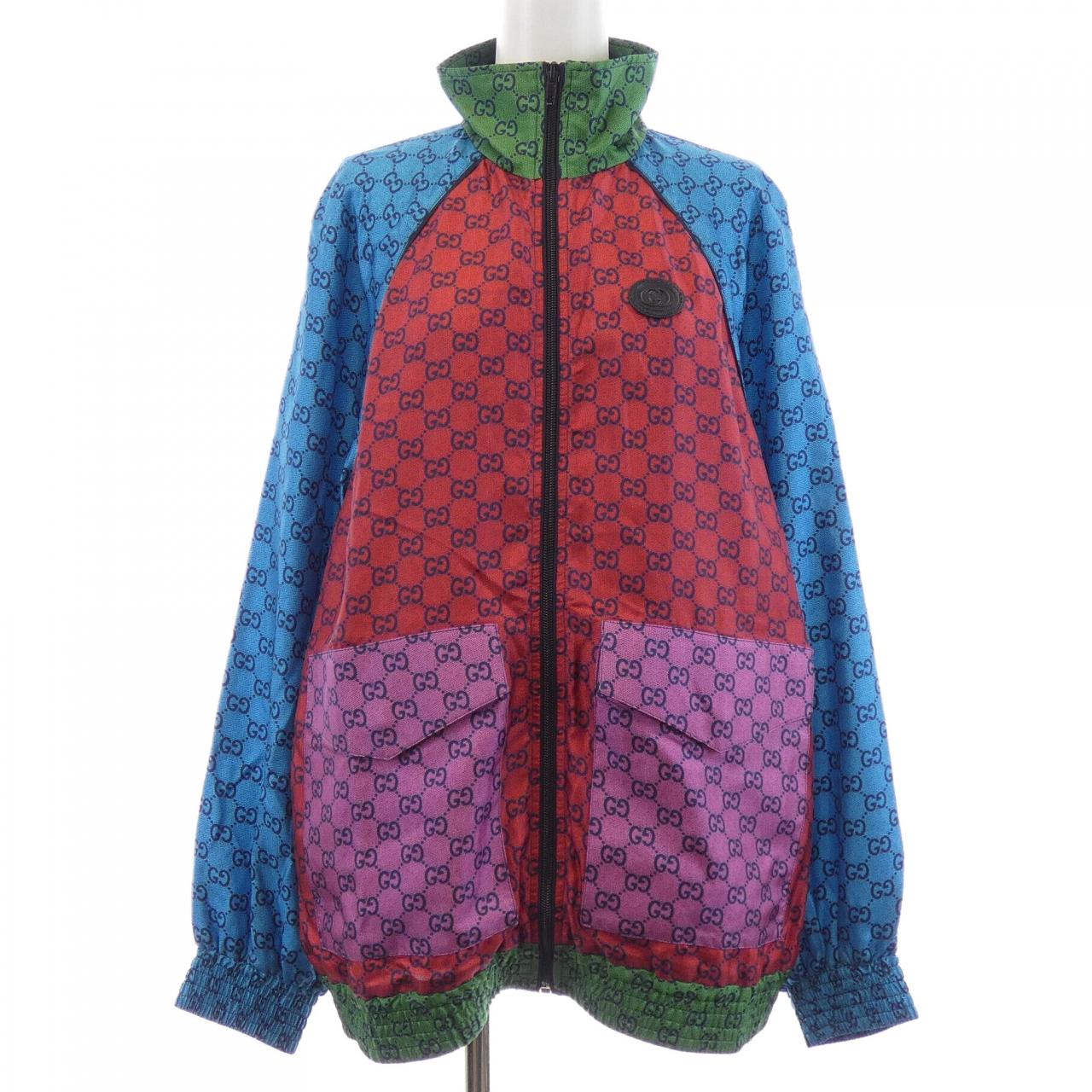 グッチ GUCCI 660265 XJDJJ ブルゾン