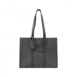 ルイヴィトン モノグラム エクリプス サック プラ 24H M47059 バッグ