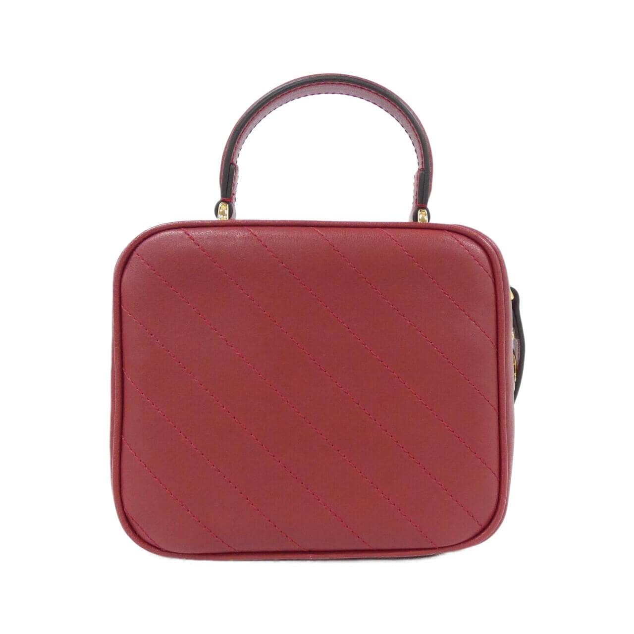 GUCCI BLONDIE 744434 1IV0G包