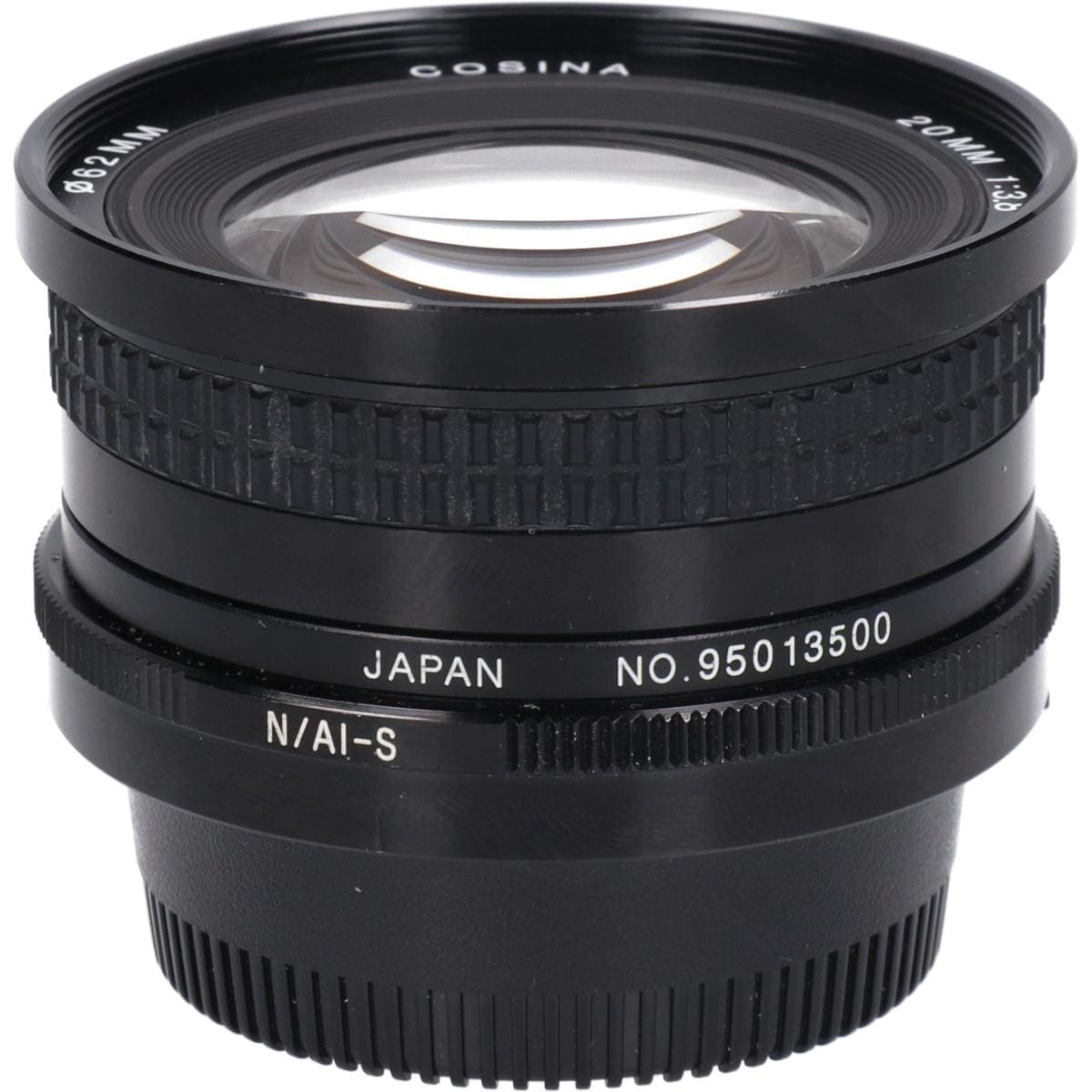 ２０ｍｍ　Ｆ３．８ＭＣ　ＷＩＤＥ　ＡＮＧＬＥ