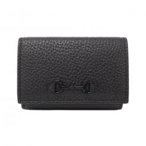グッチ GUCCI HORSEBIT 1955 745988 AAB6N 財布