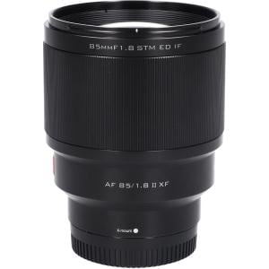 ＡＦ８５ｍｍ　Ｆ１．８ＩＩ　ＸＦ