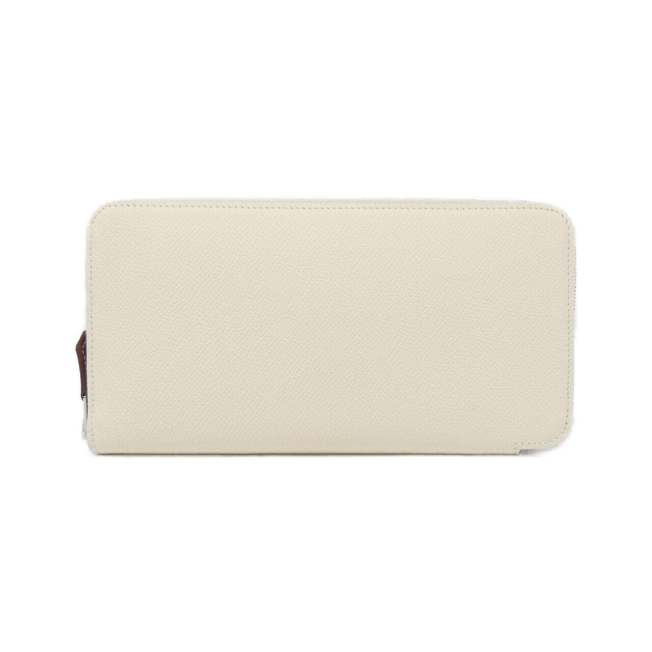 エルメス BRIDES DE GALA FANTOME A POIS シルク イン クラシック 075188CK 財布