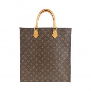 ルイヴィトン モノグラム サック プラ M51140 バッグ