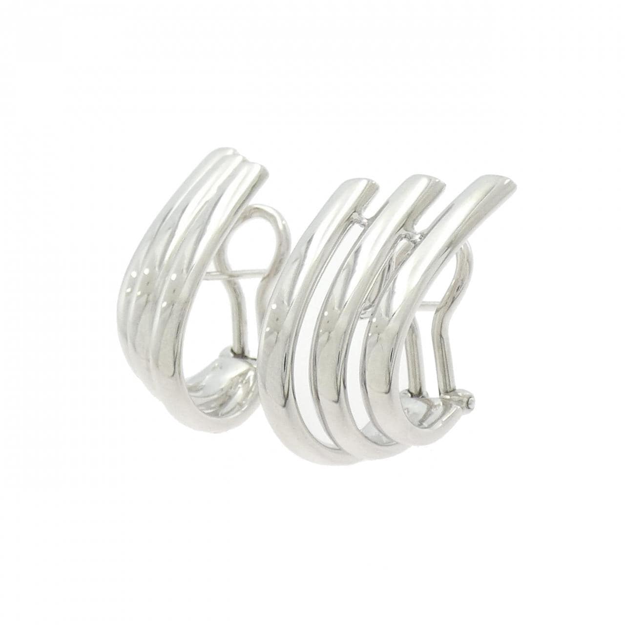 スカヴィア 750WG ピアス