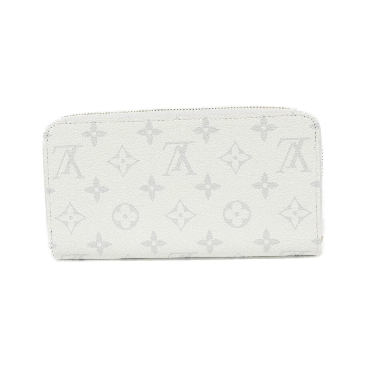 ルイヴィトン モノグラム チェリー(LV X TM) ジッピー ウォレット M14240 財布