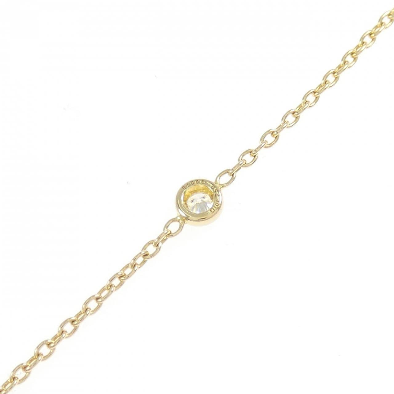 クリスチャンディオール ミミウィ ブレスレット