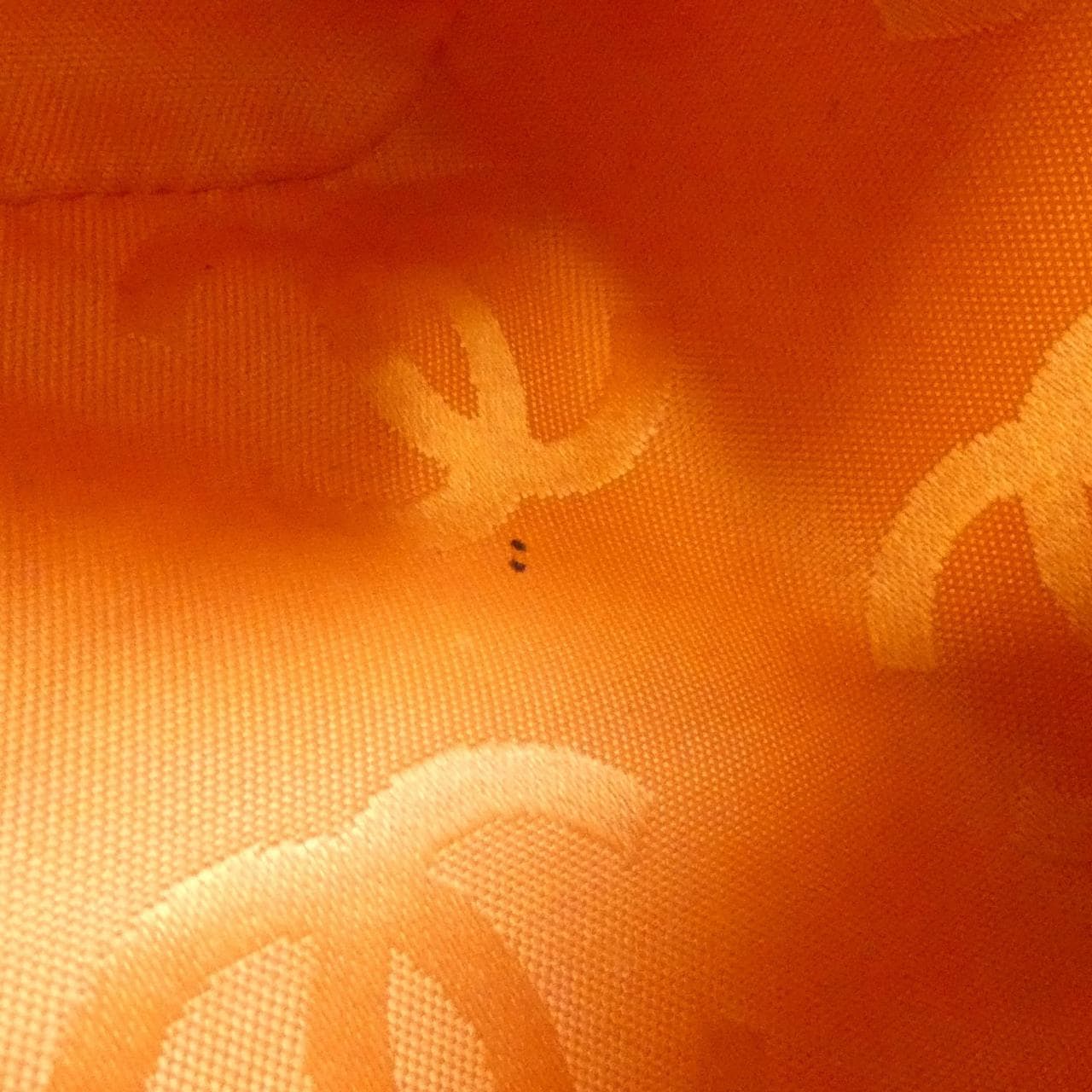 シャネル カンボン ライン 29792 バッグ