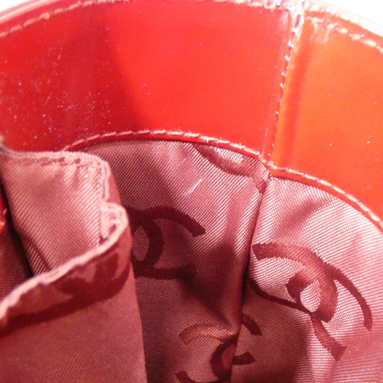 シャネル 18159 ショルダーバッグ