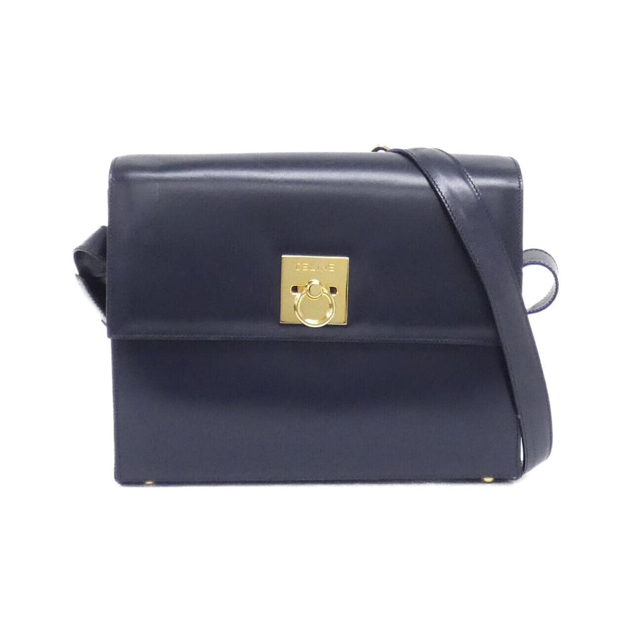 [vintage] CELINE shoulder bag