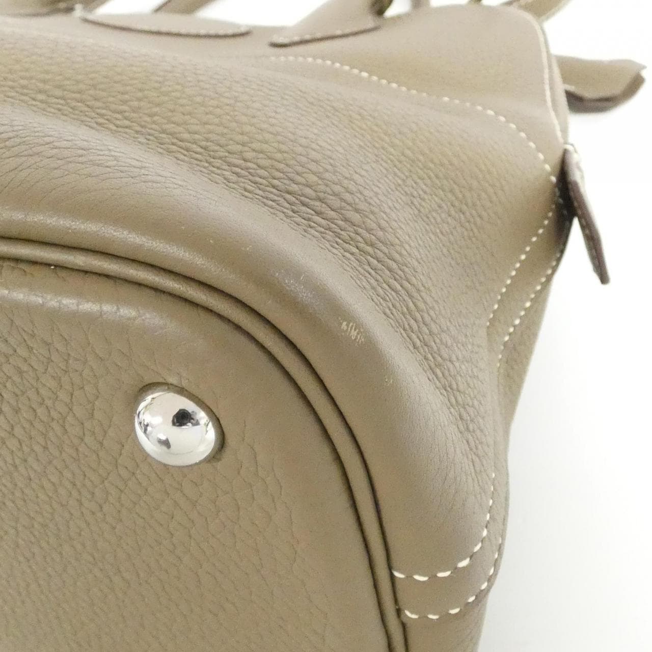 エルメス ボリード 31cm 073419CK バッグ